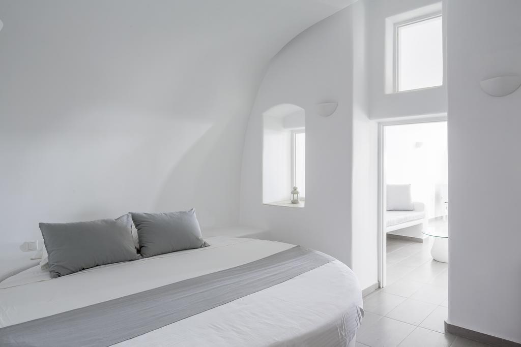 Pegasus Villas Imerovigli  Phòng bức ảnh