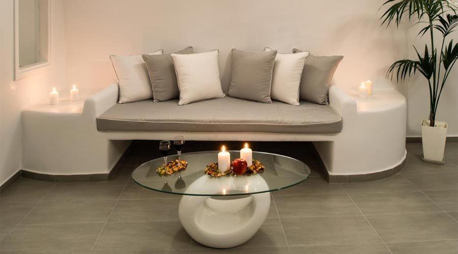 Pegasus Villas Imerovigli  Phòng bức ảnh